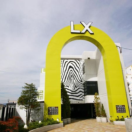 Lex Suwa (Adults Only) Hotel Kültér fotó